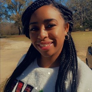 Meet your Posher, Bianca